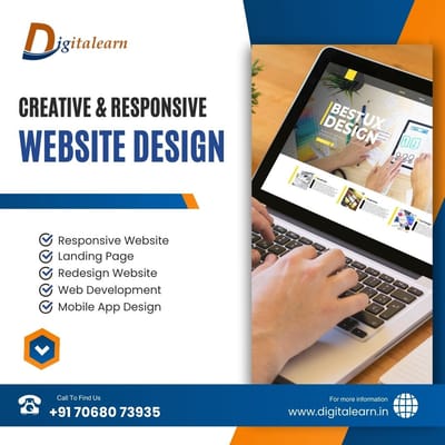 Web Designing Training- A Complete Guide