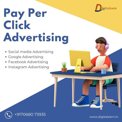 Mastering Pay-Per-Click: Your Guide to Online Advertising Succes