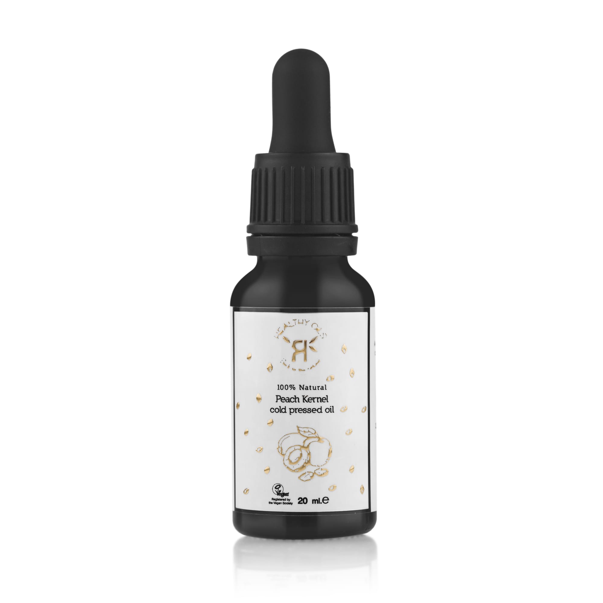 Peach kernel oil 