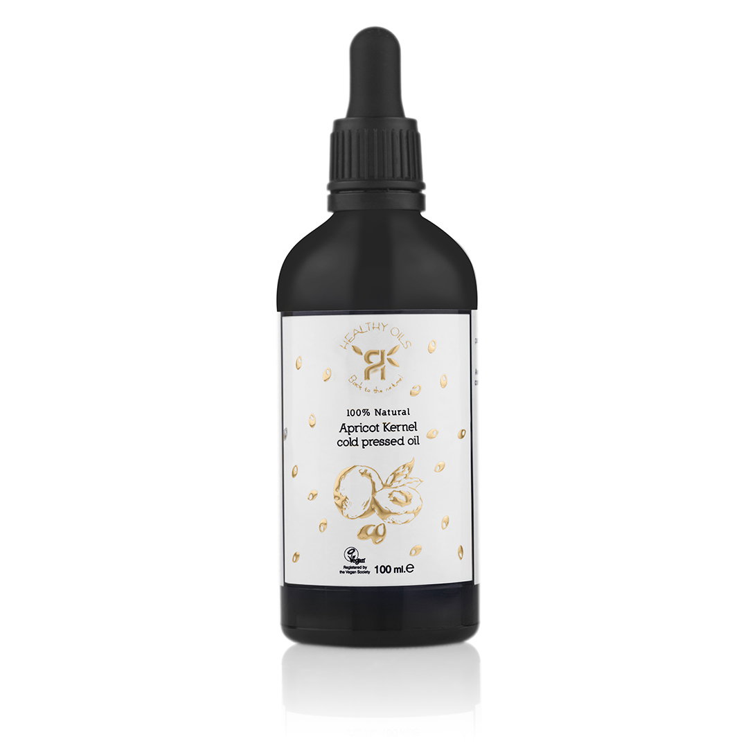 Apricot kernel oil 