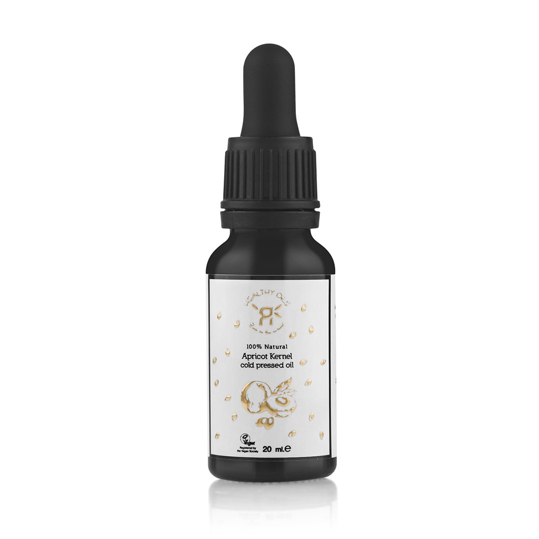 Apricot kernel oil 