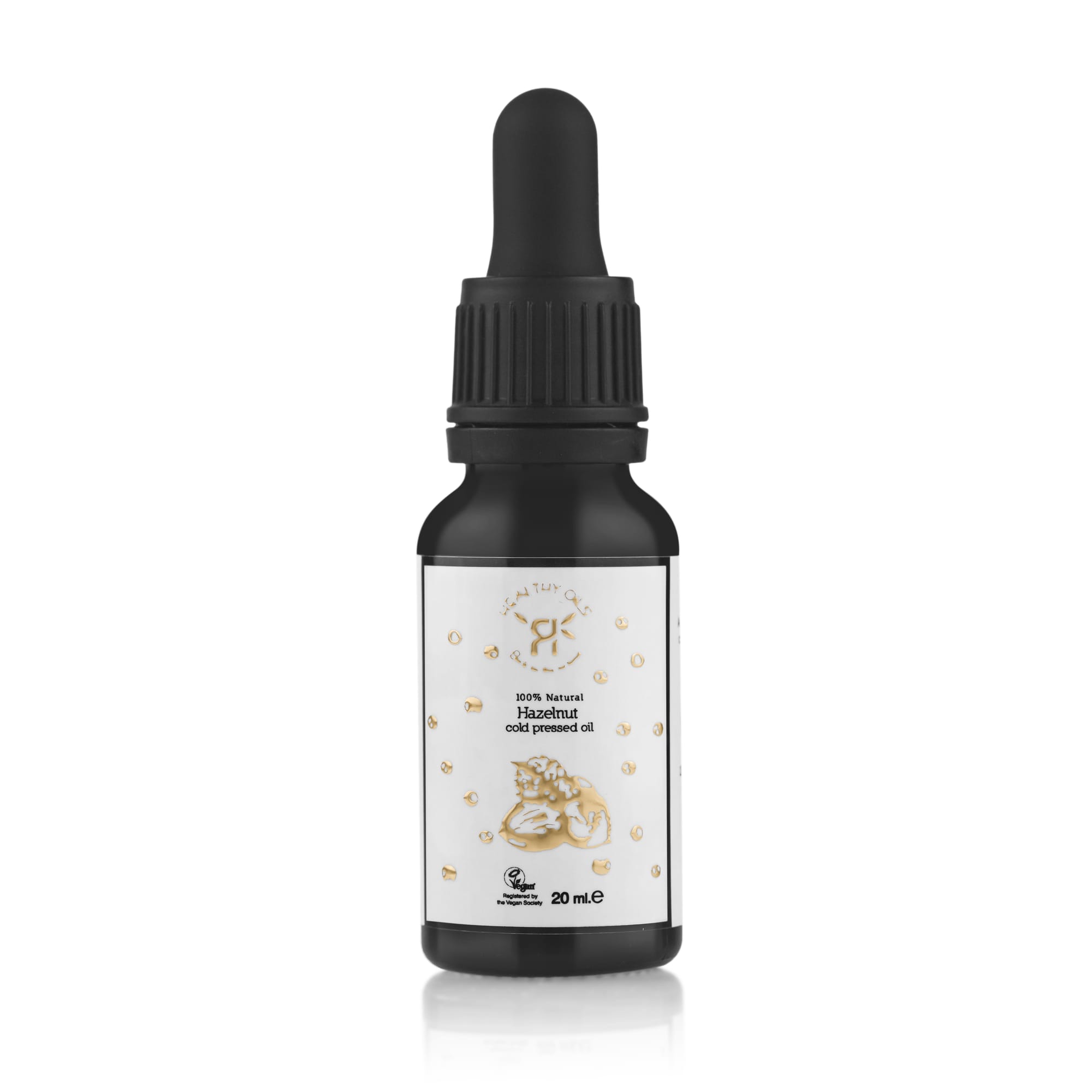 Hazelnut Kernel oil 