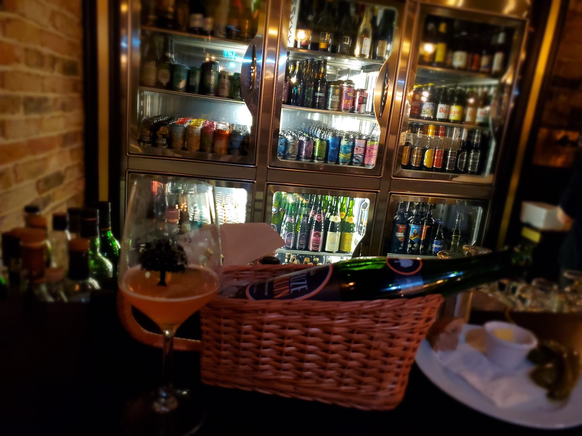 Tilquin Premiere 1  15.2.22