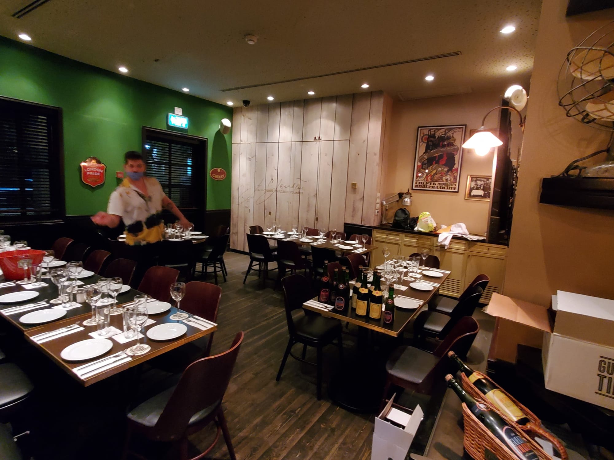 Tilquin Premiere 1  15.2.22