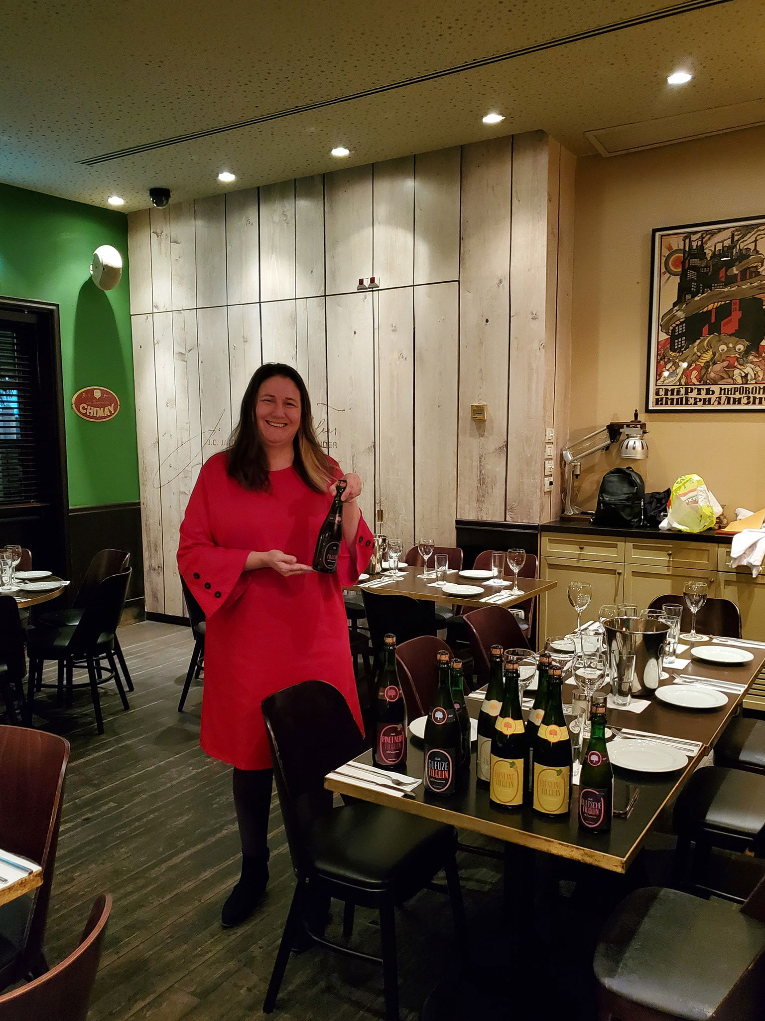 Tilquin Premiere 1  15.2.22