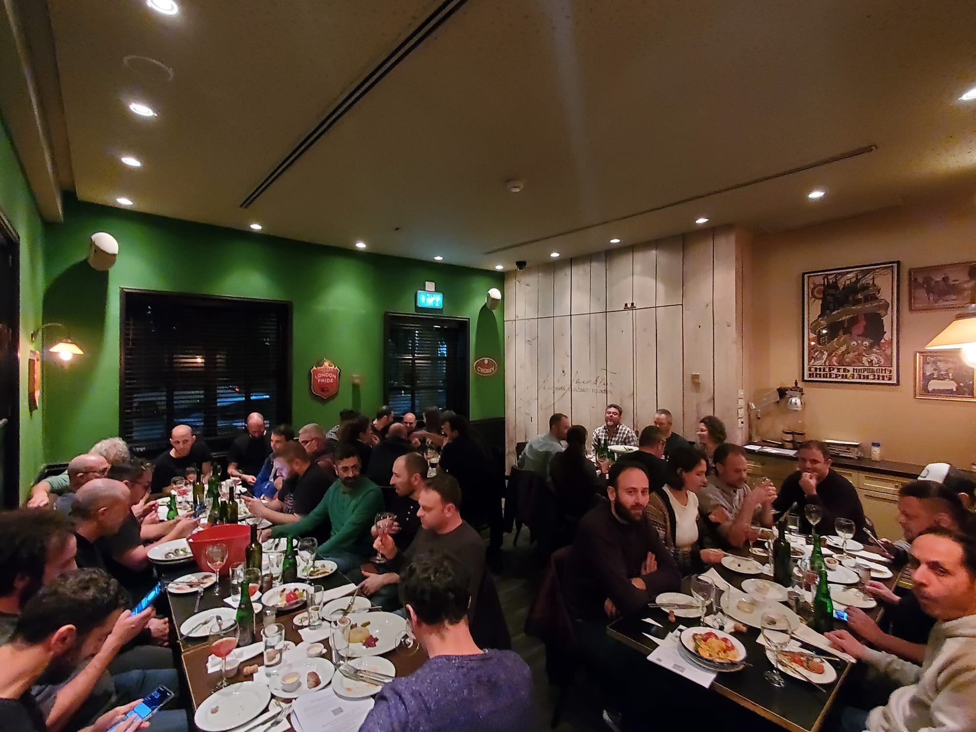 Tilquin Premiere 1  15.2.22