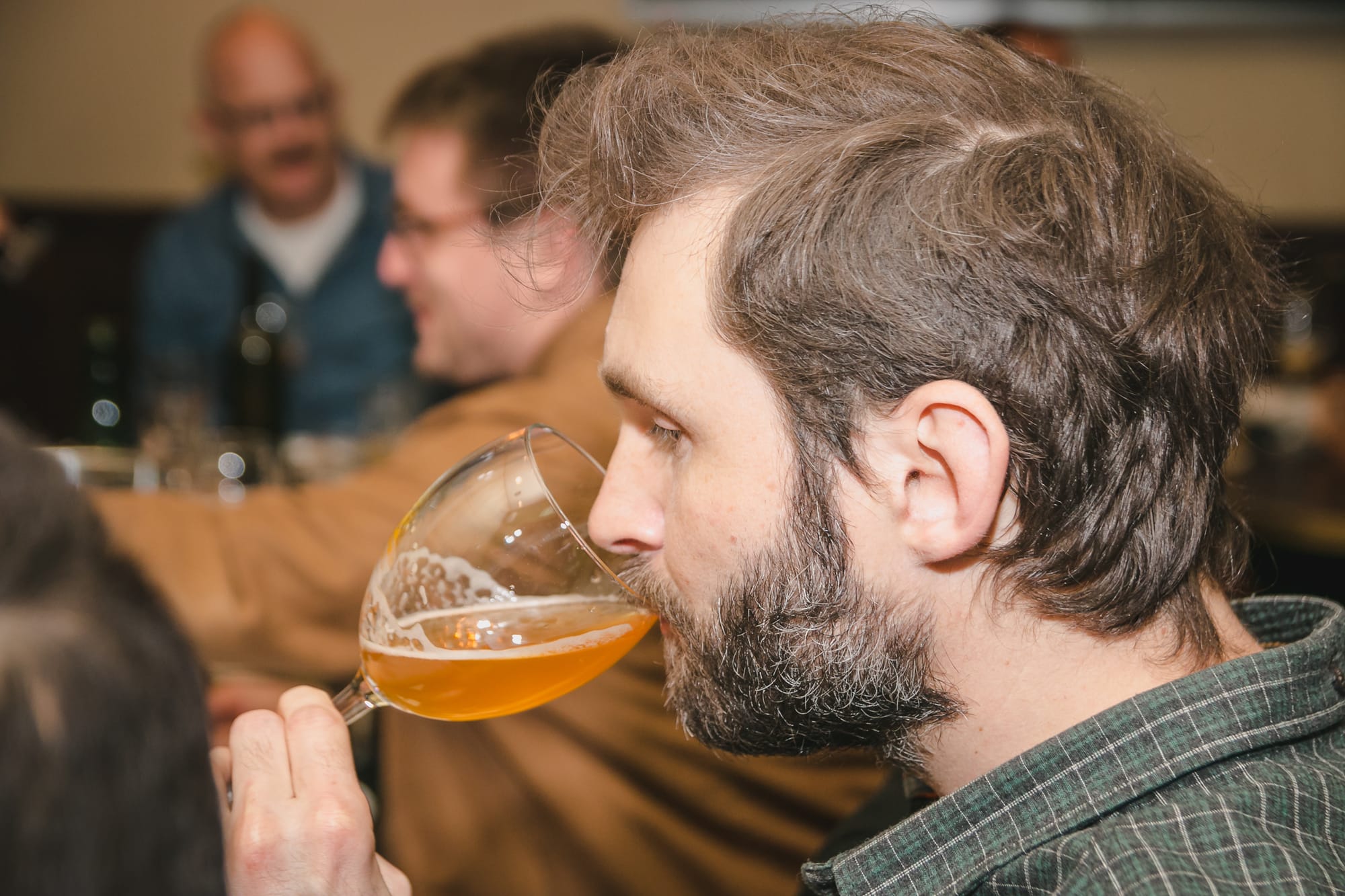 Tilquin Premiere 2 - 6.3.22