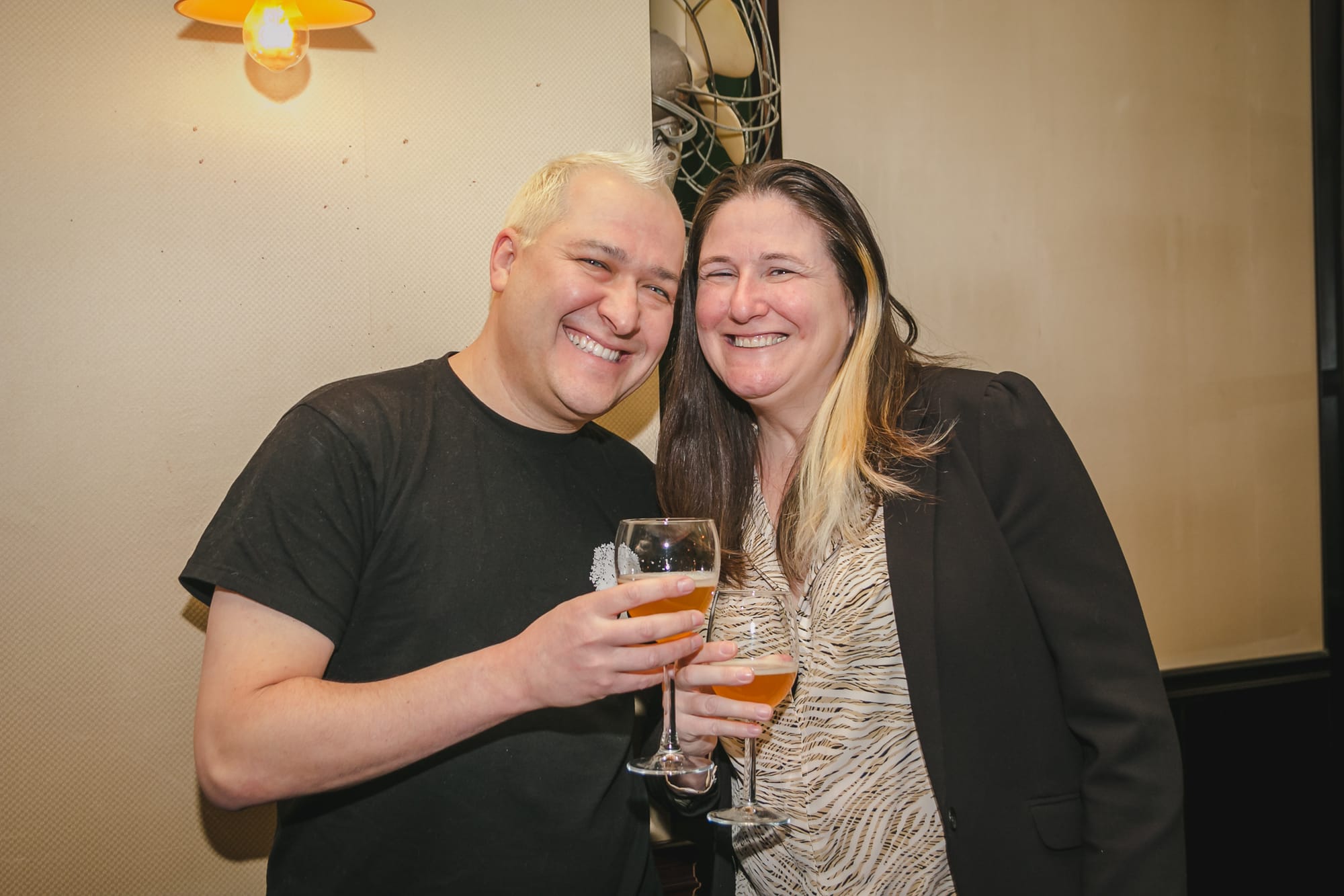 Tilquin Premiere 2 - 6.3.22