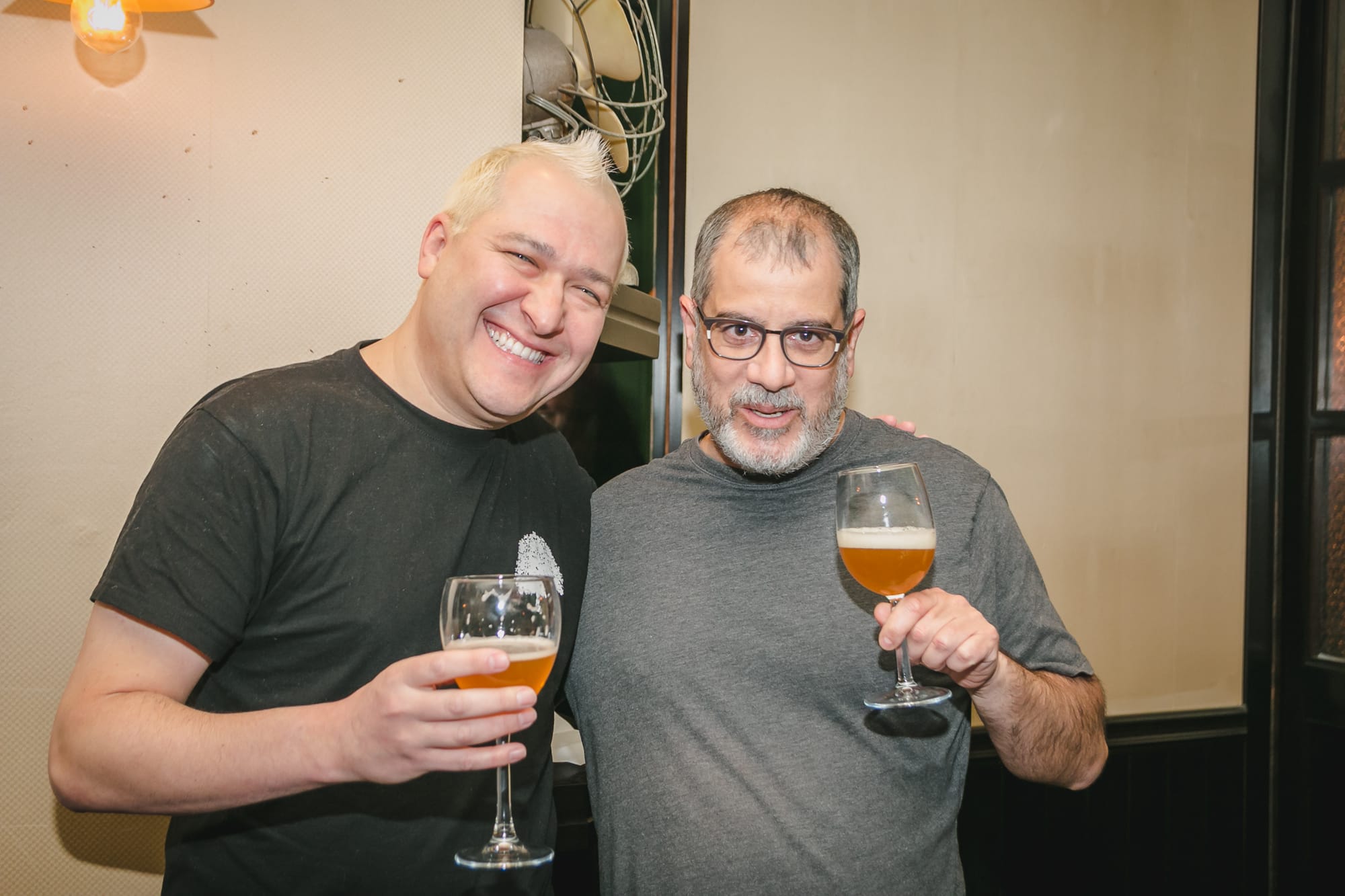 Tilquin Premiere 2 - 6.3.22