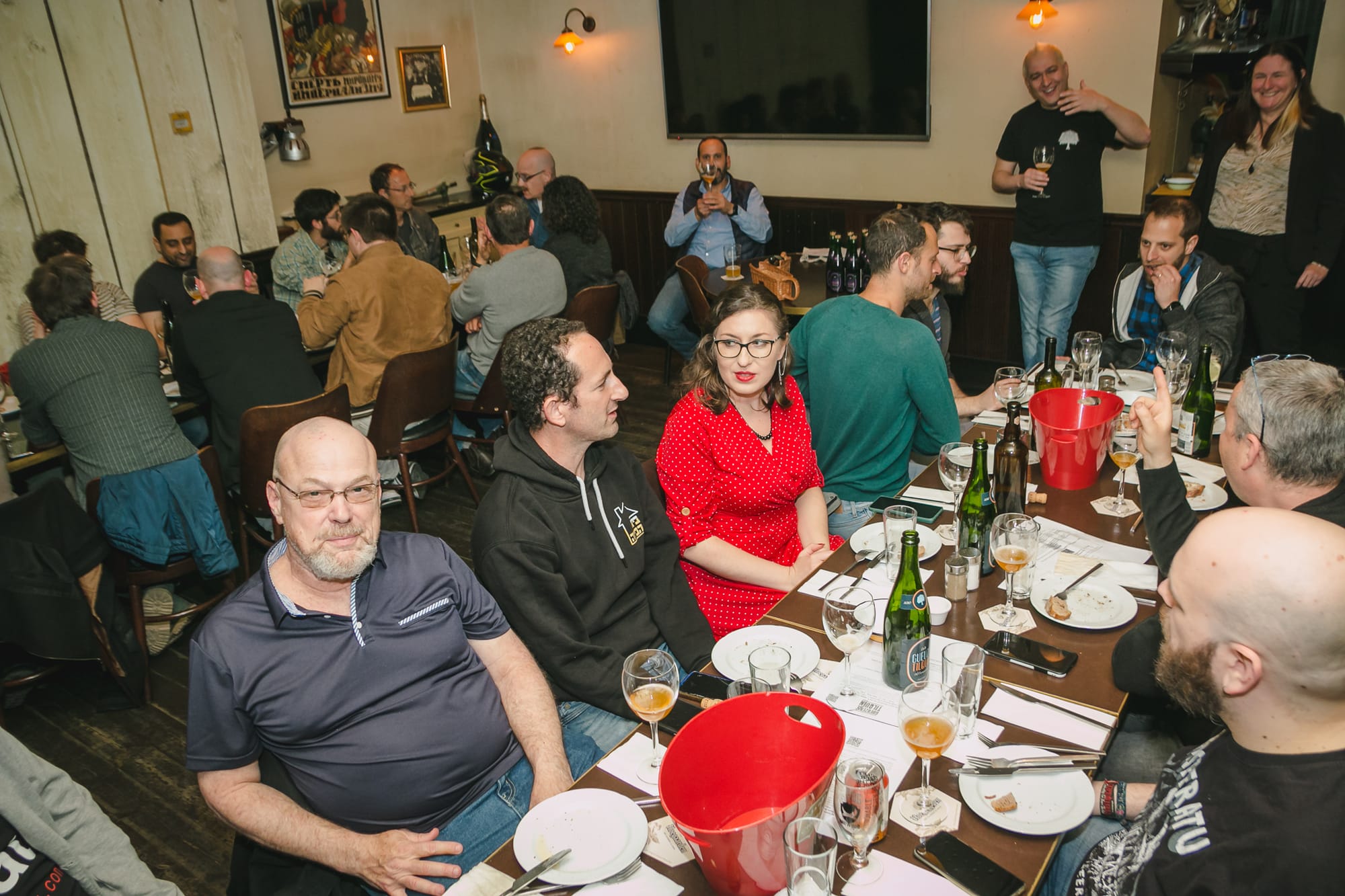 Tilquin Premiere 2 - 6.3.22