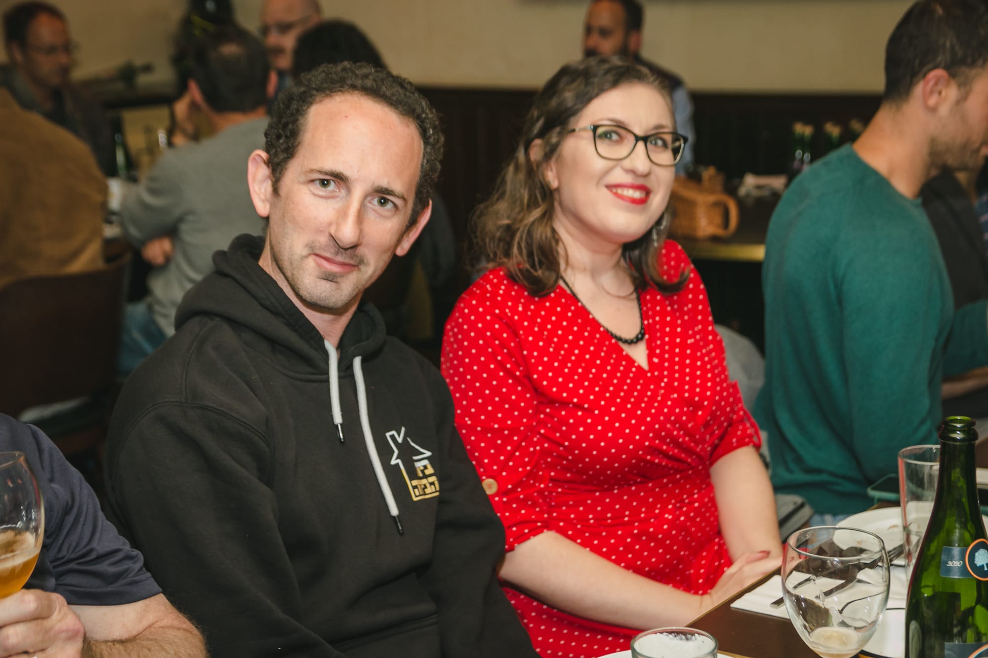 Tilquin Premiere 2 - 6.3.22