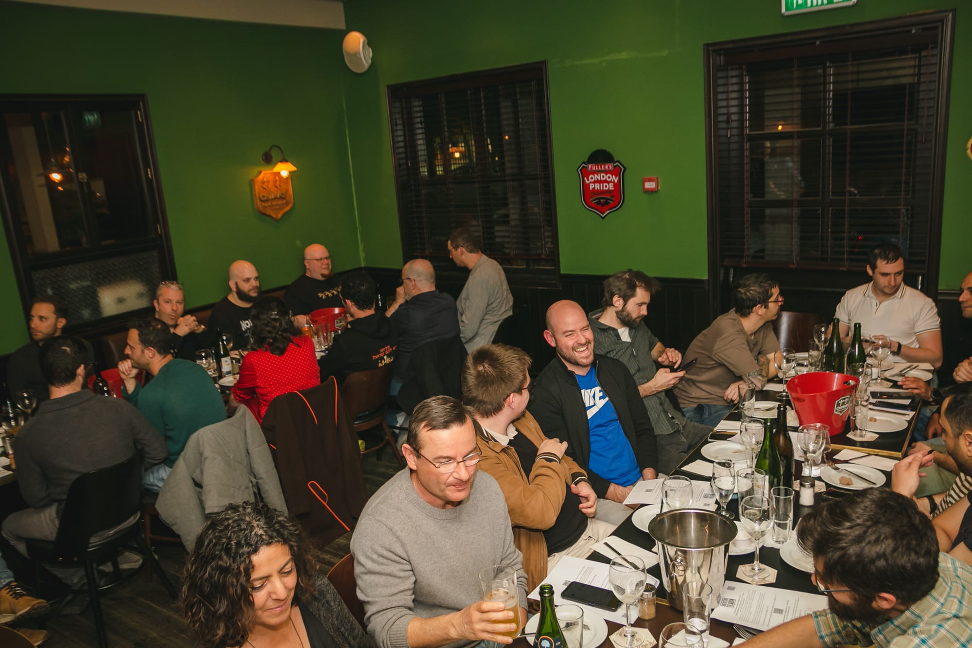 Tilquin Premiere 2 - 6.3.22