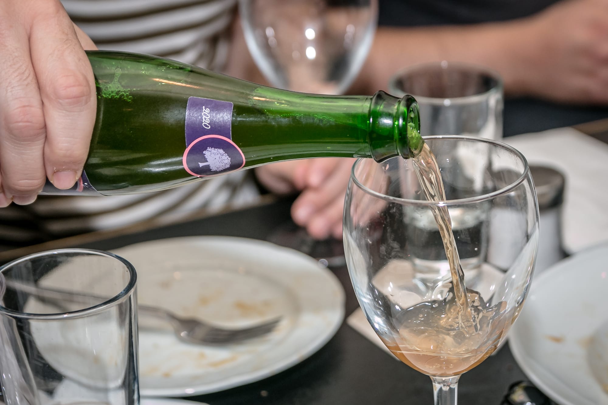 Tilquin Premiere 2 - 6.3.22