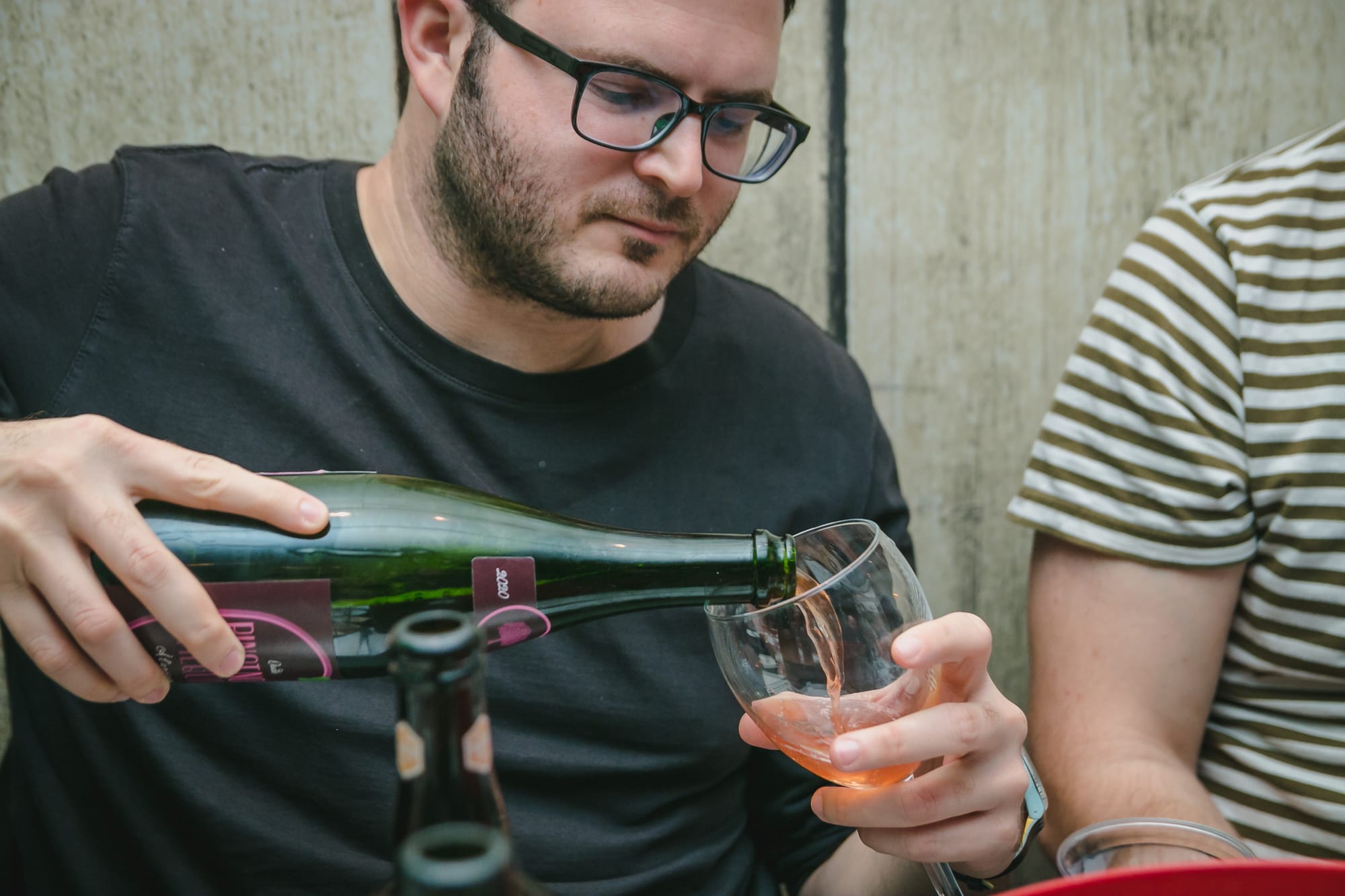 Tilquin Premiere 2 - 6.3.22