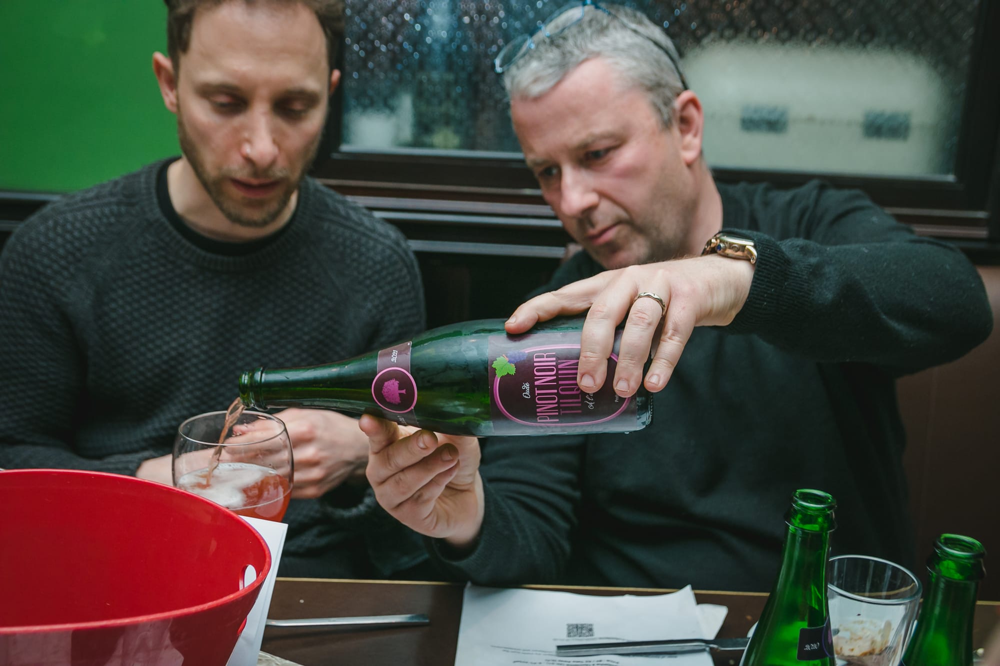 Tilquin Premiere 2 - 6.3.22