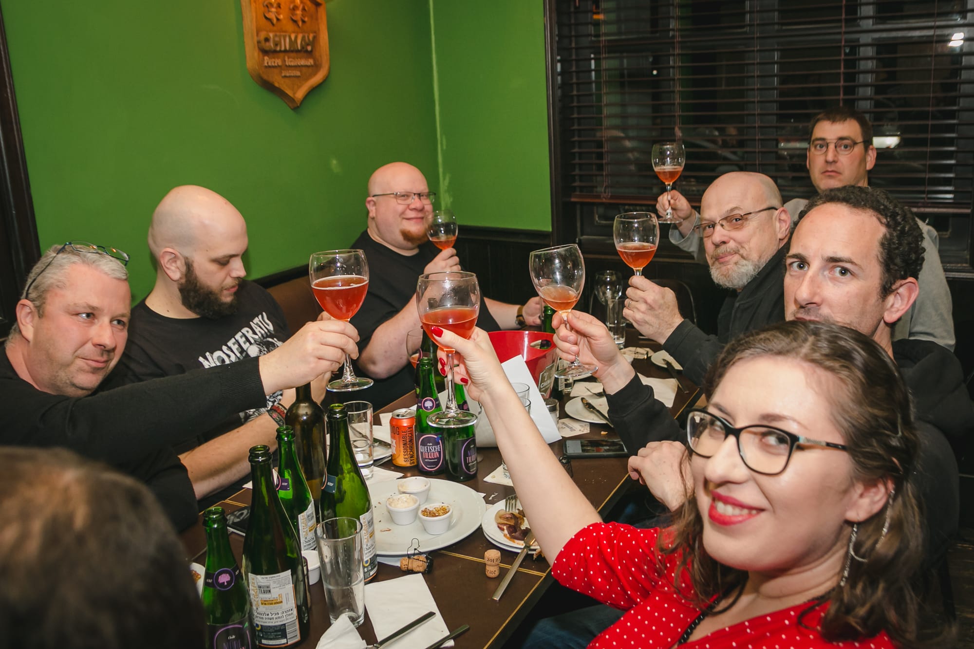 Tilquin Premiere 2 - 6.3.22