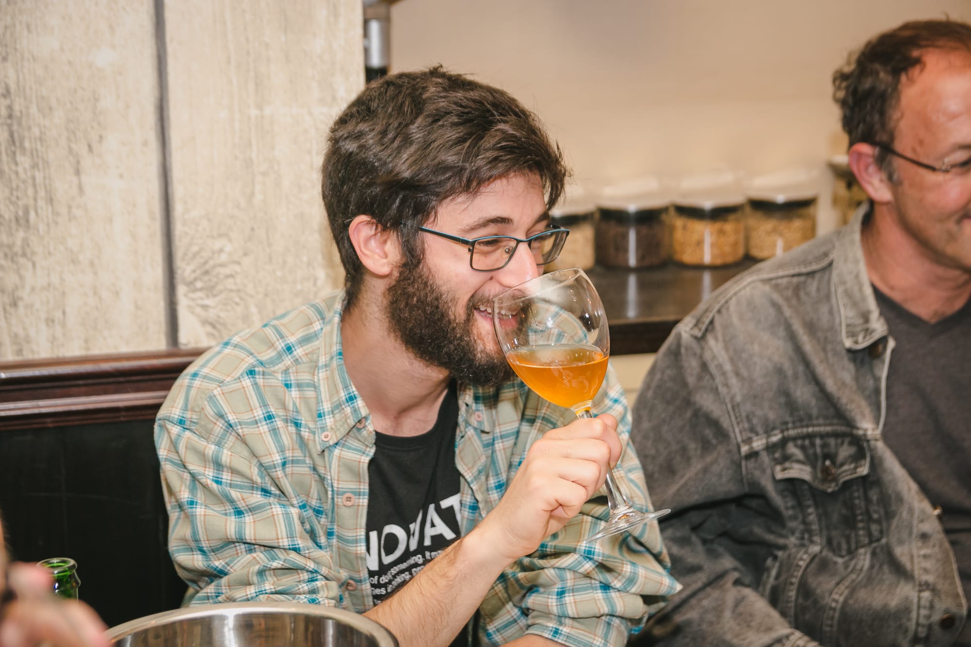 Tilquin Premiere 2 - 6.3.22