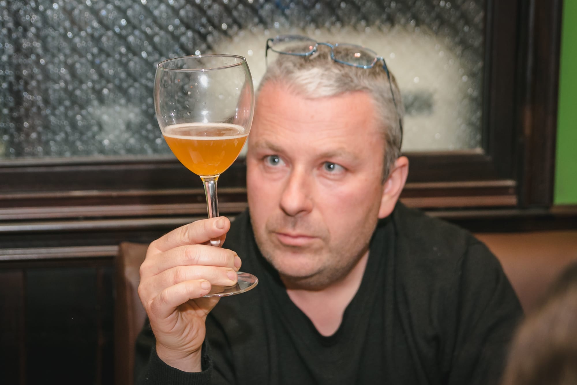 Tilquin Premiere 2 - 6.3.22