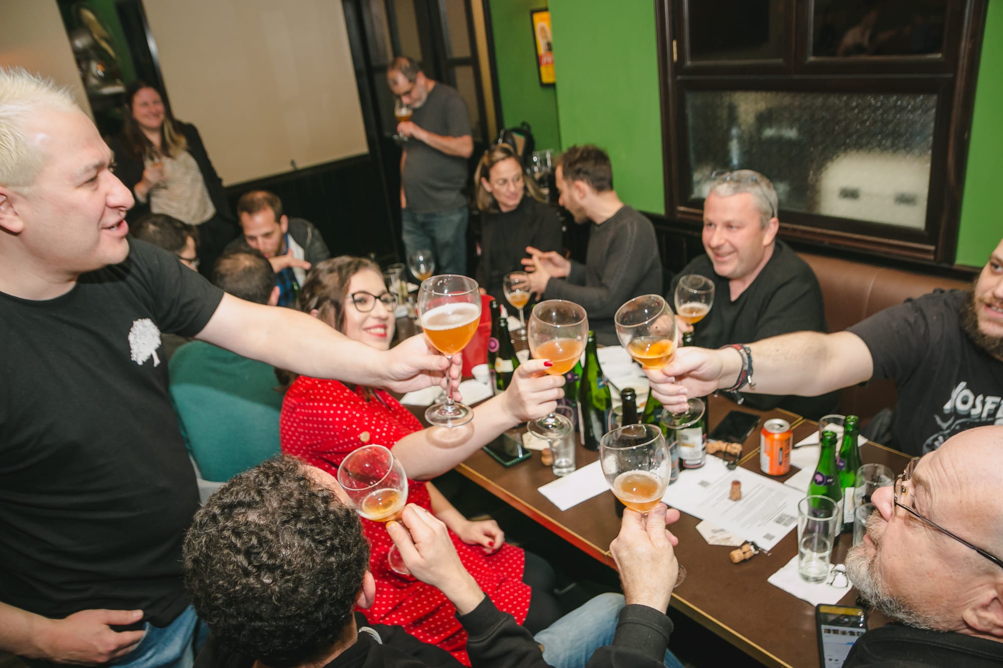 Tilquin Premiere 2 - 6.3.22