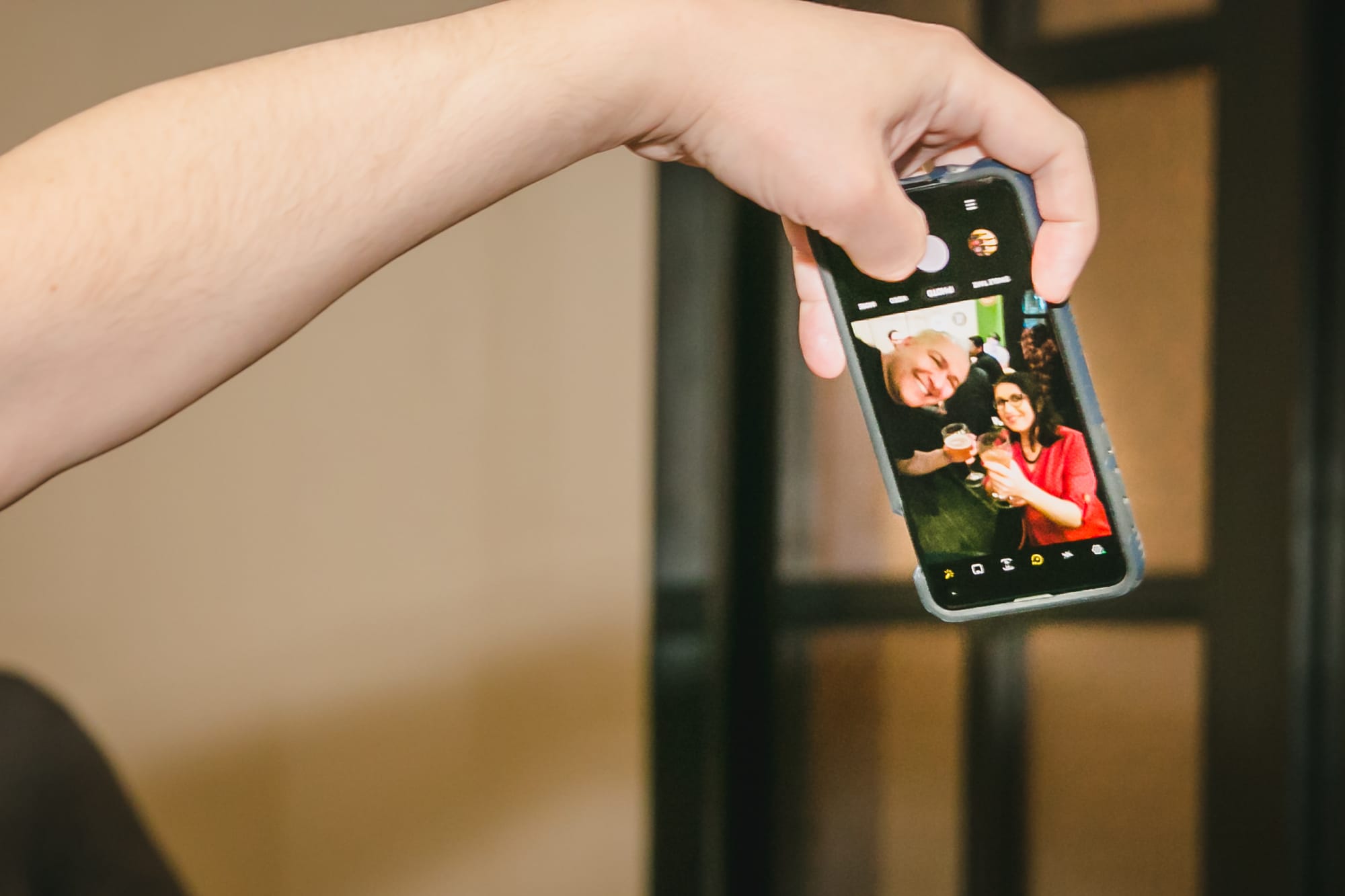 Tilquin Premiere 2 - 6.3.22