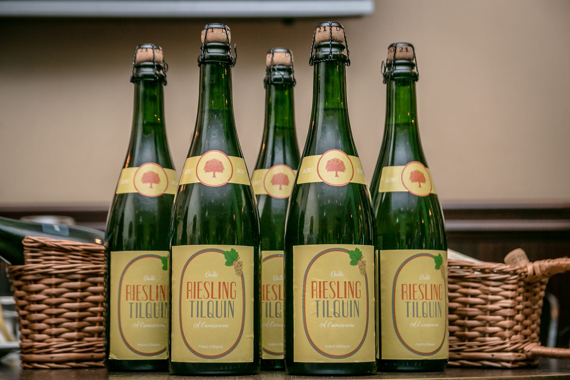 Tilquin Premiere 2 - 6.3.22