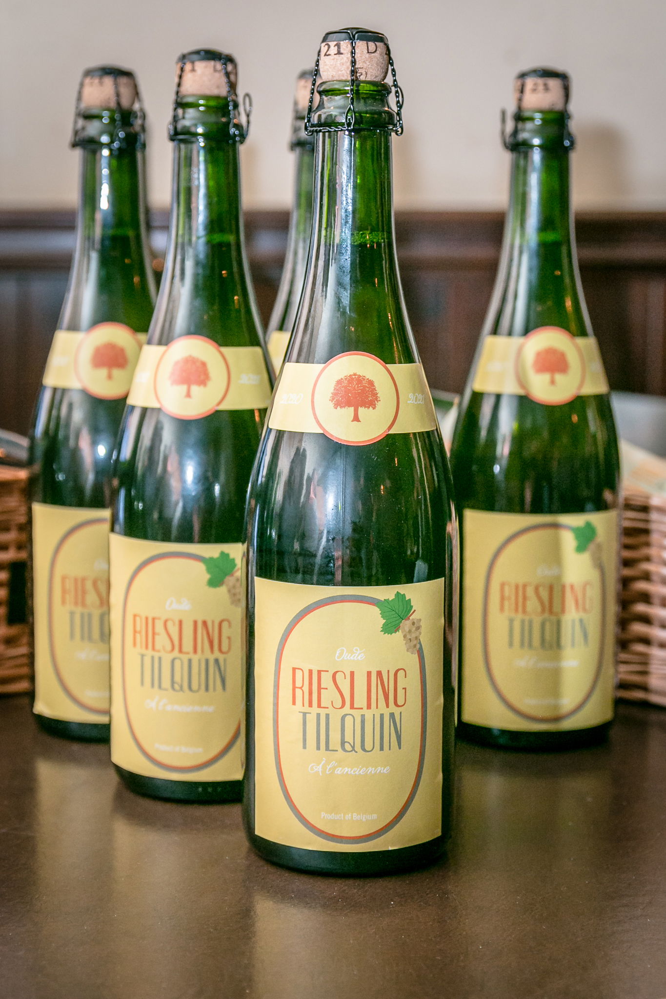 Tilquin Premiere 2 - 6.3.22