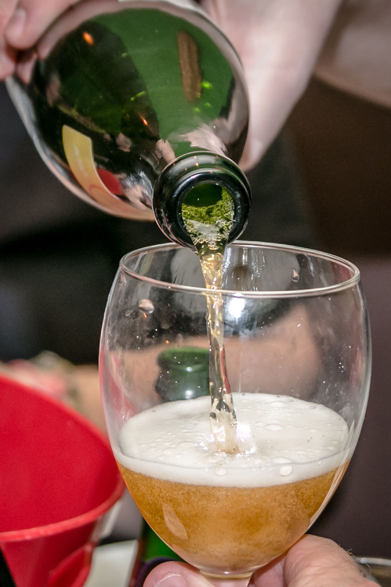 Tilquin Premiere 2 - 6.3.22