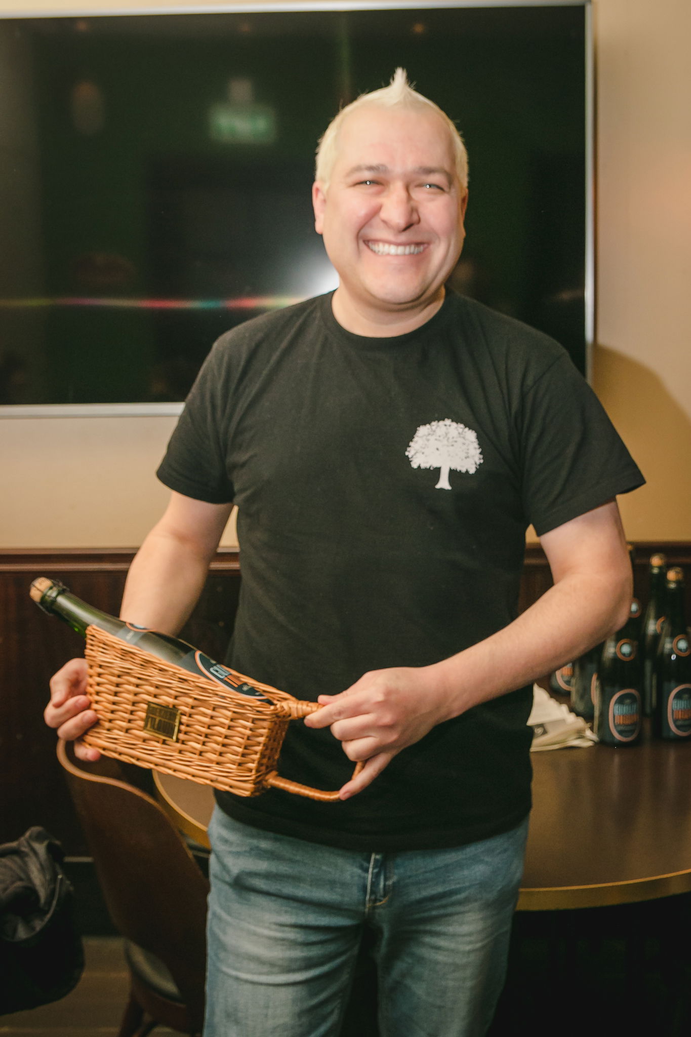 Tilquin Premiere 2 - 6.3.22