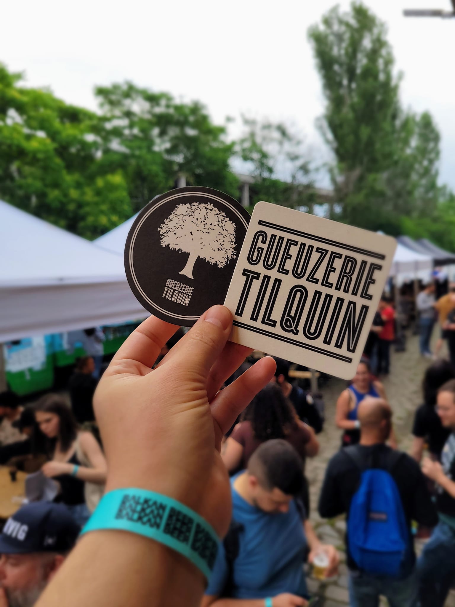 Balkan Beer Bash 2023 16.06.23