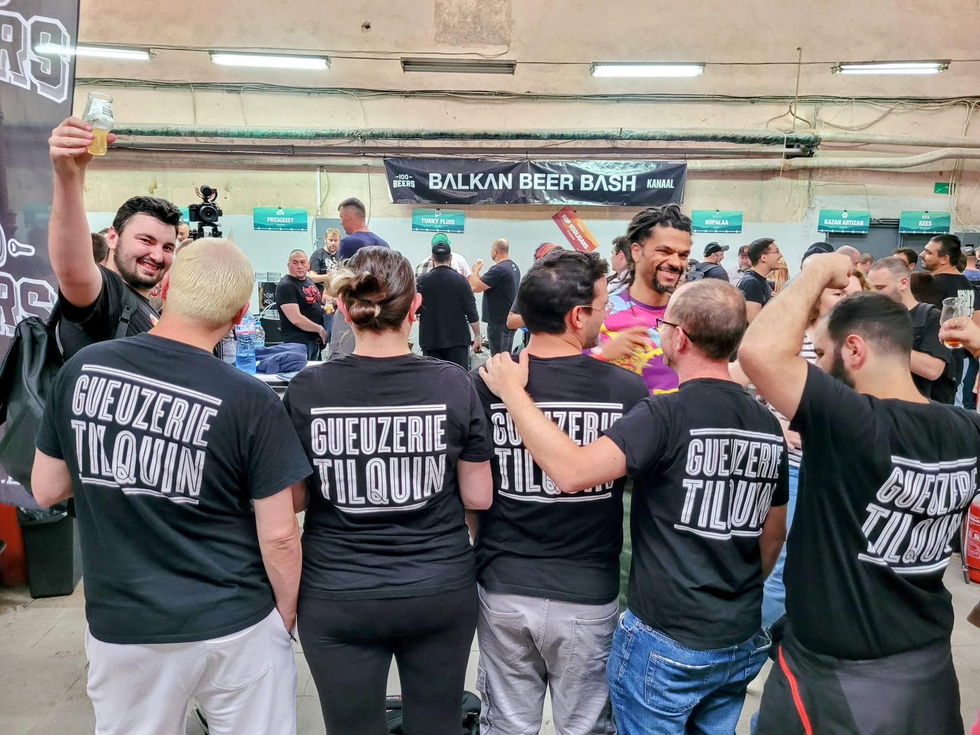 Balkan Beer Bash 2023 16.06.23