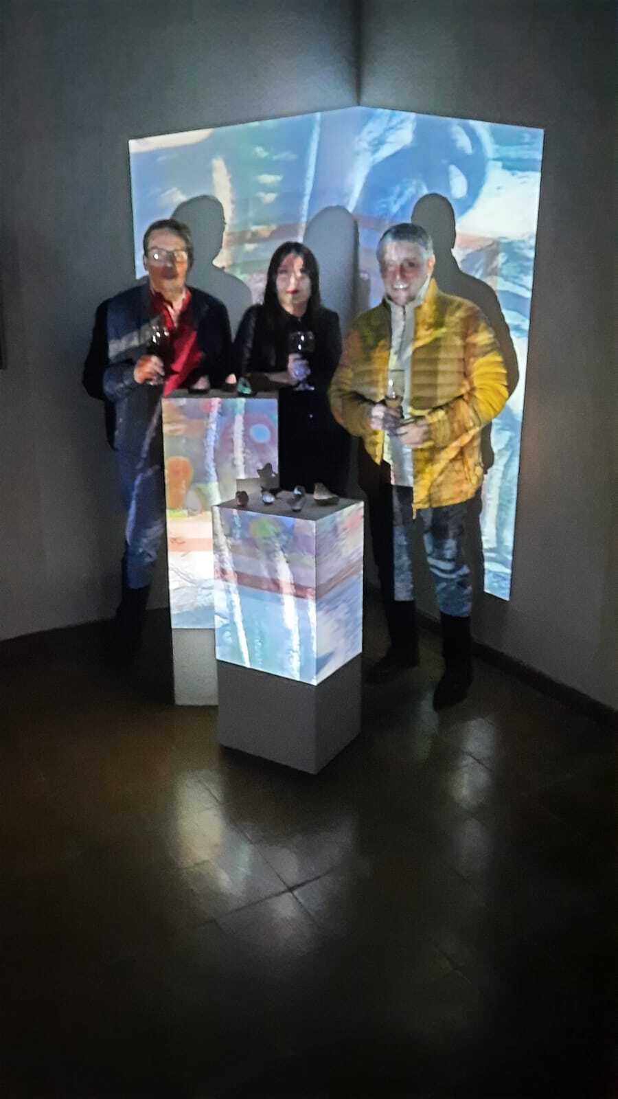 La melancolía de los recuerdos (o la alegría de rememorar)