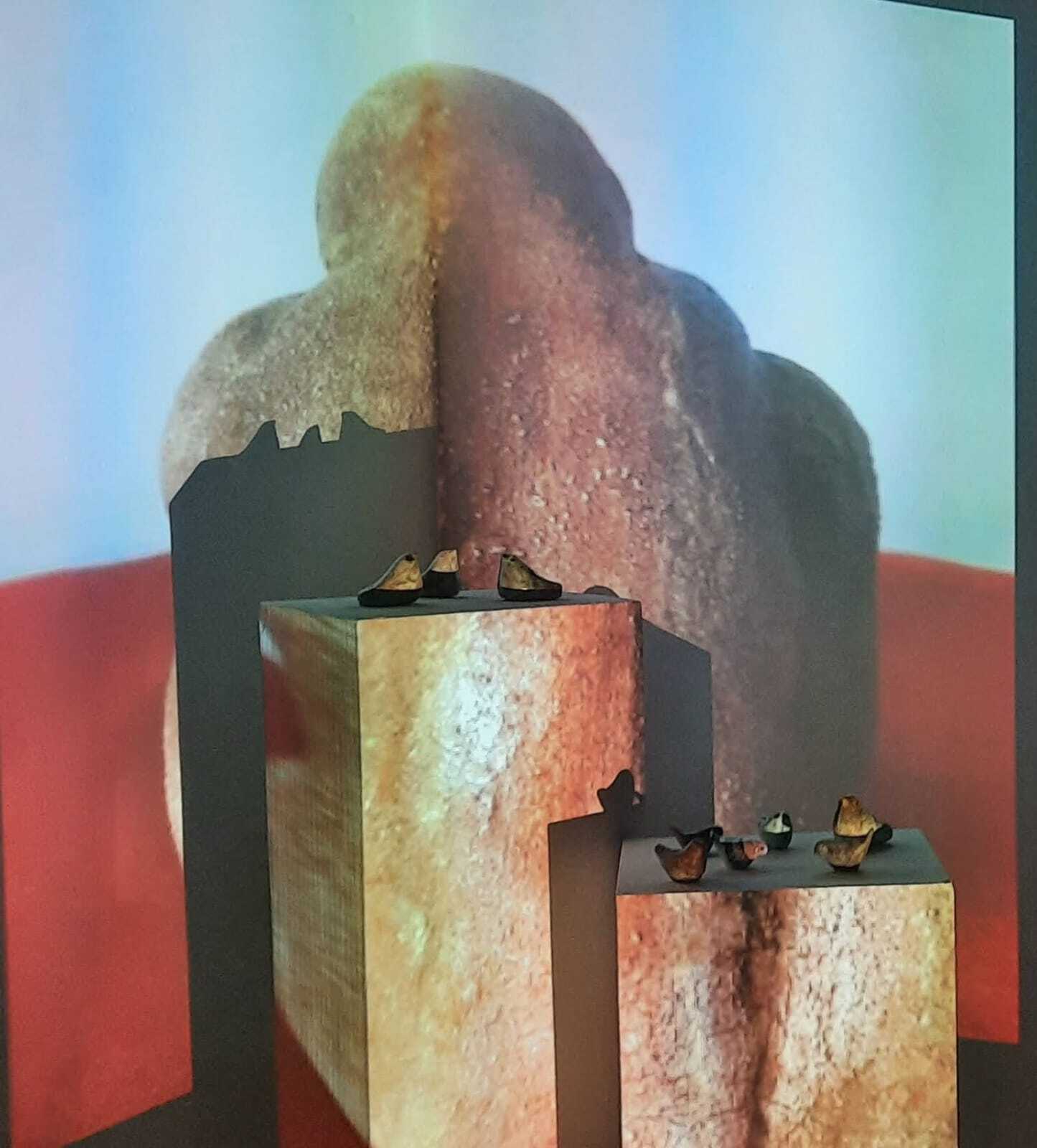 La melancolía de los recuerdos (o la alegría de rememorar)