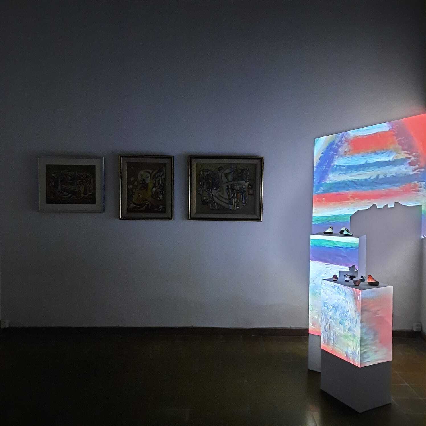 La melancolía de los recuerdos (o la alegría de rememorar)