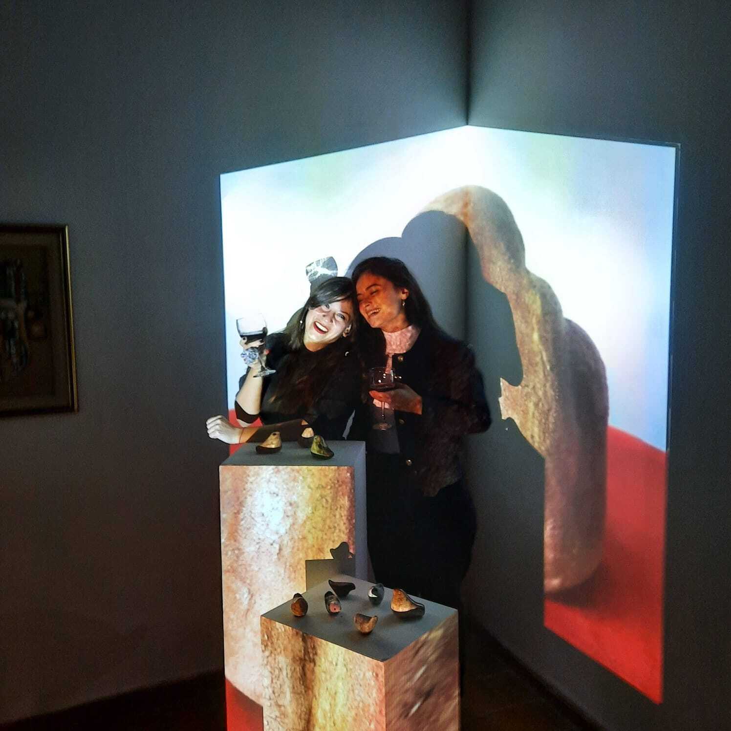 La melancolía de los recuerdos (o la alegría de rememorar)