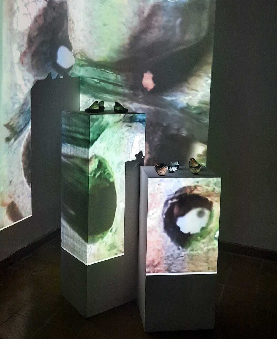 La melancolía de los recuerdos (o la alegría de rememorar)