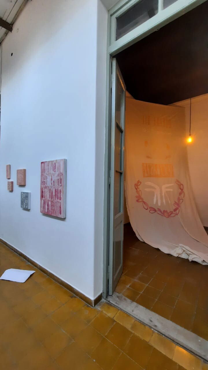 Creación de un ritual de pasaje