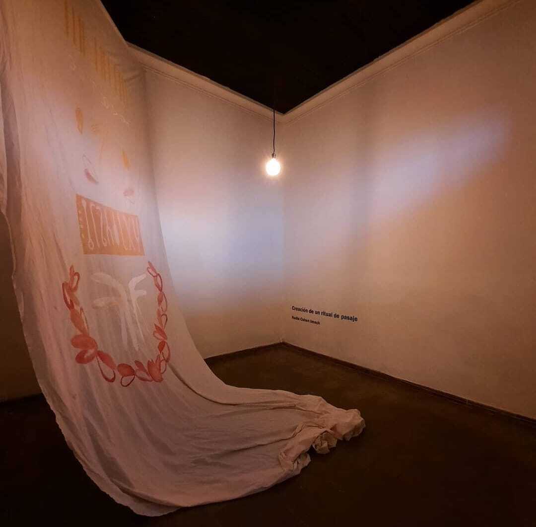 Creación de un ritual de pasaje