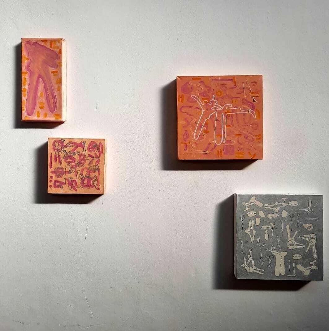 Creación de un ritual de pasaje