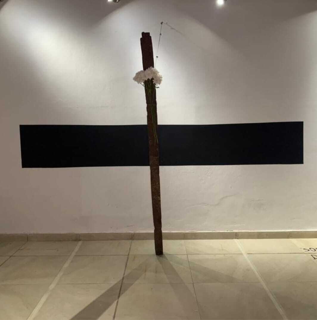 Esta es mi certeza más nueva y poderosa.