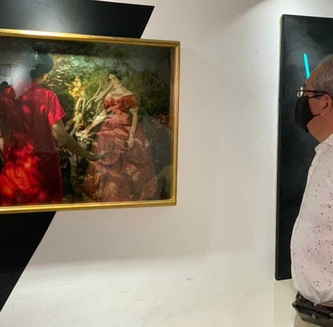 Esta es mi certeza más nueva y poderosa.