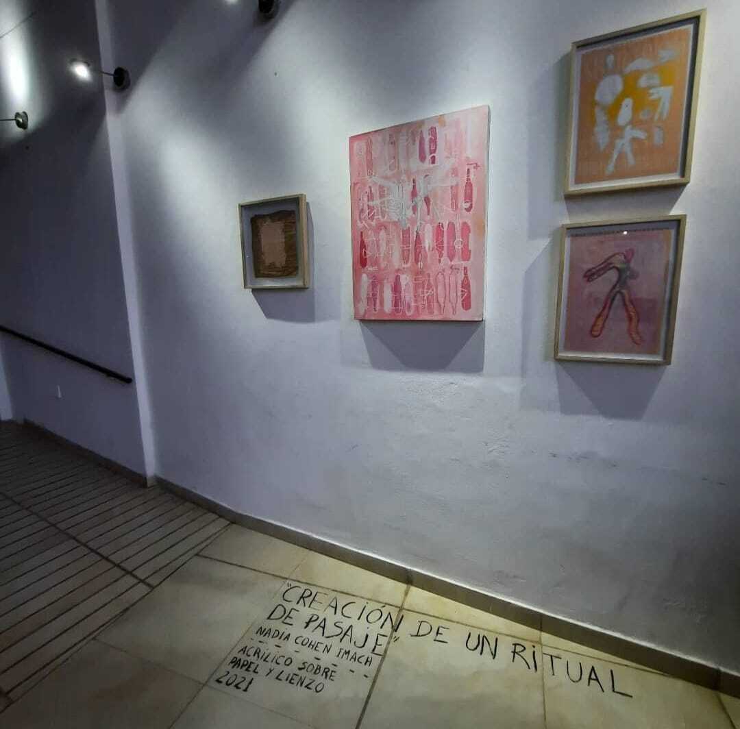 Esta es mi certeza más nueva y poderosa.