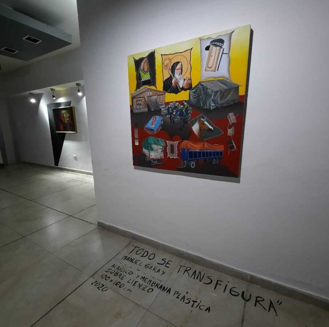 Esta es mi certeza más nueva y poderosa.