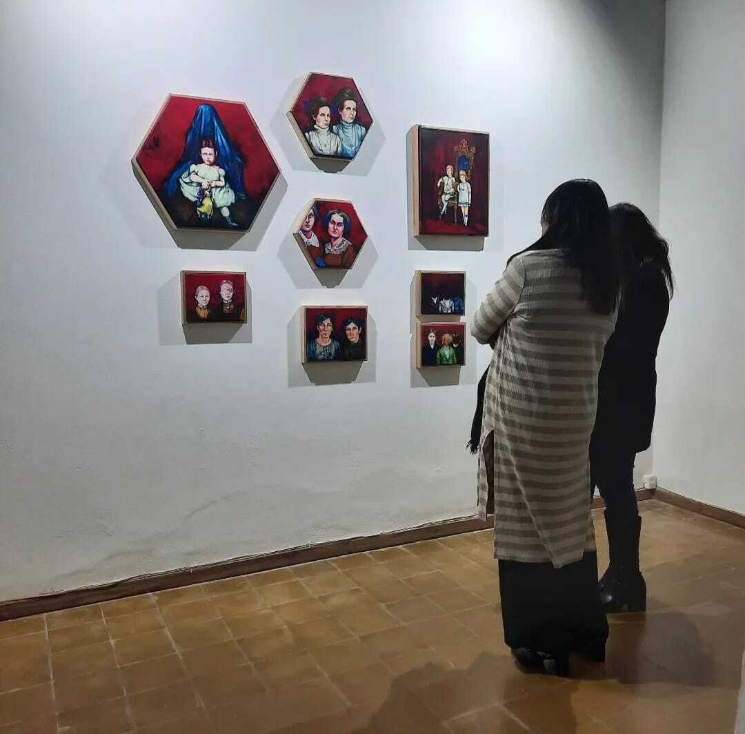 El desborde y la reorganización de lo existente.