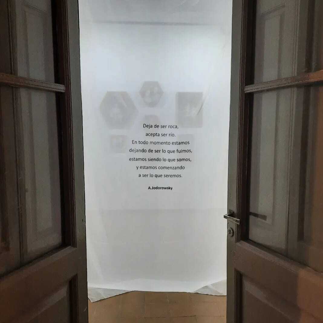 El desborde y la reorganización de lo existente.