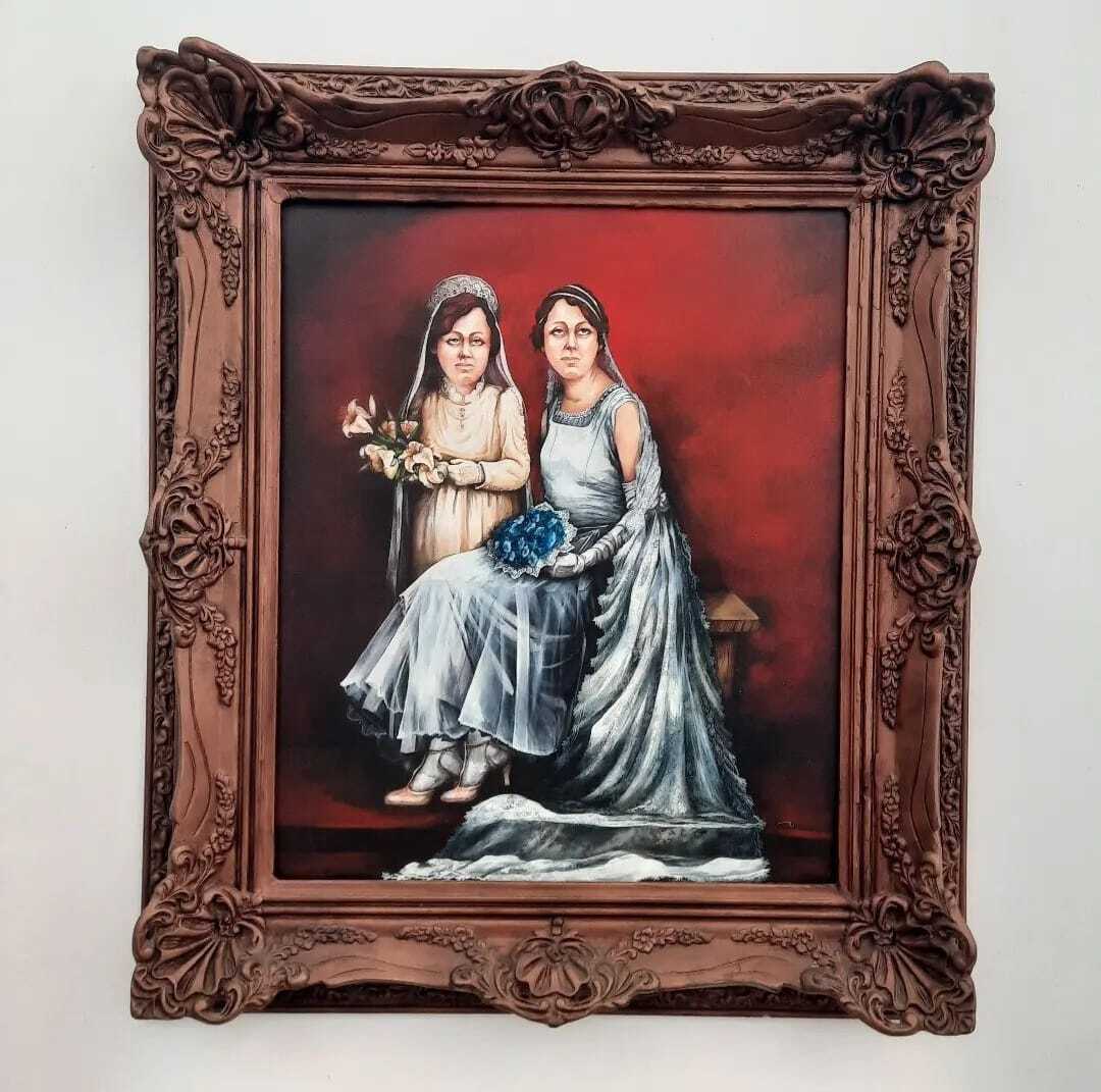 El desborde y la reorganización de lo existente.