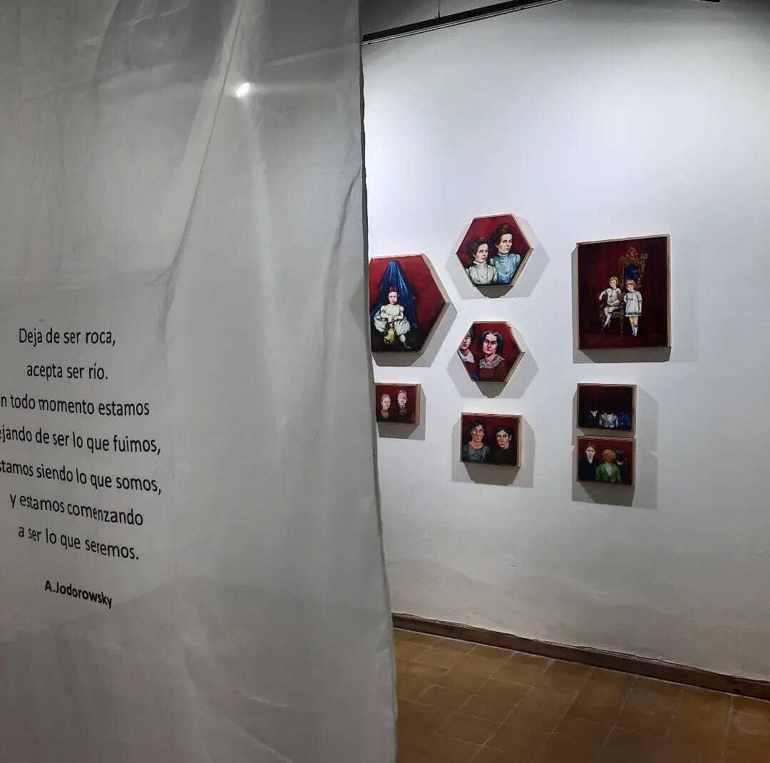 El desborde y la reorganización de lo existente.