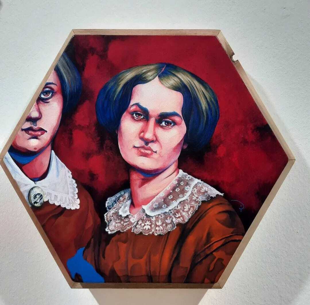 El desborde y la reorganización de lo existente.