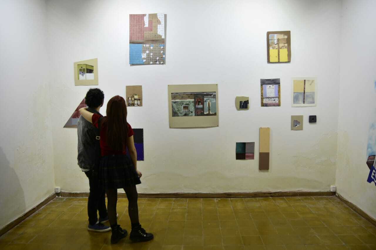 El silencio delas cosas