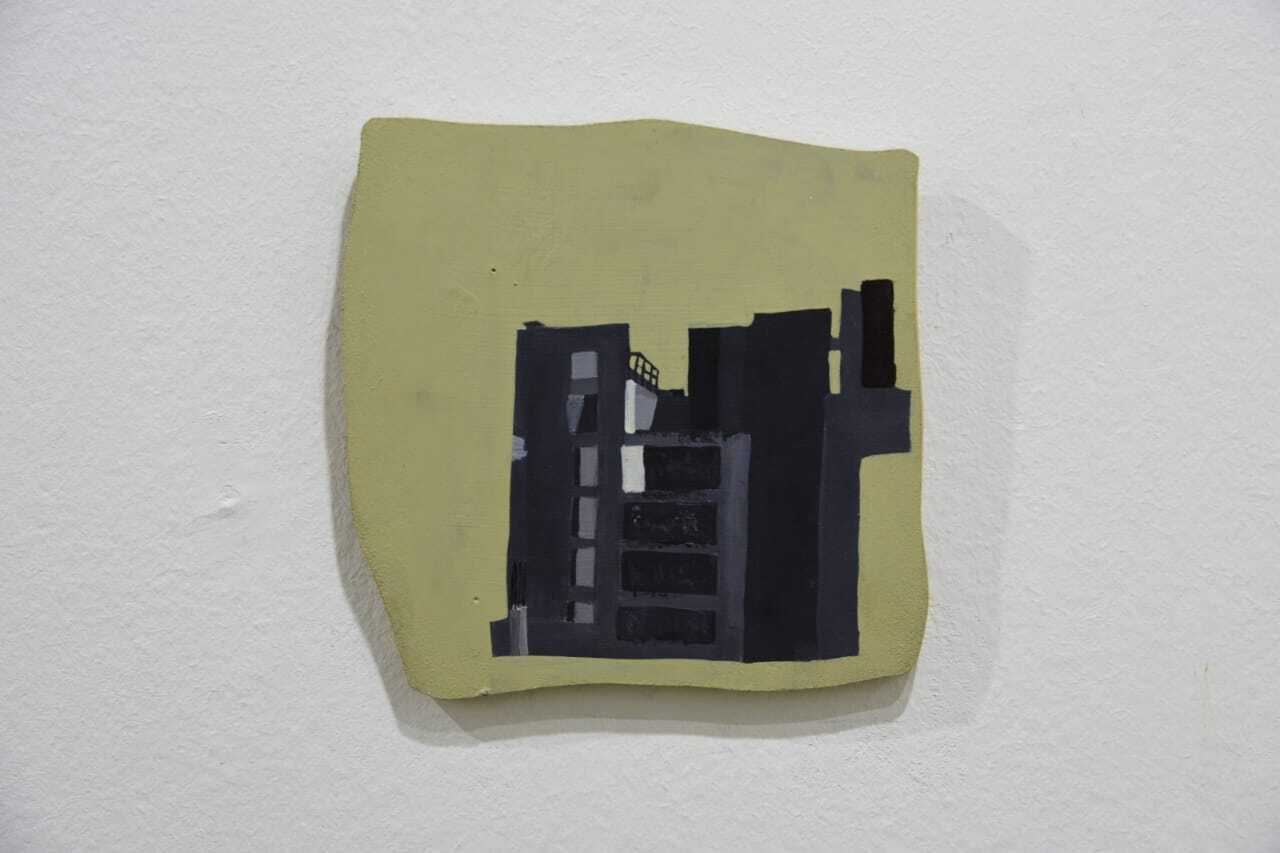 El silencio delas cosas