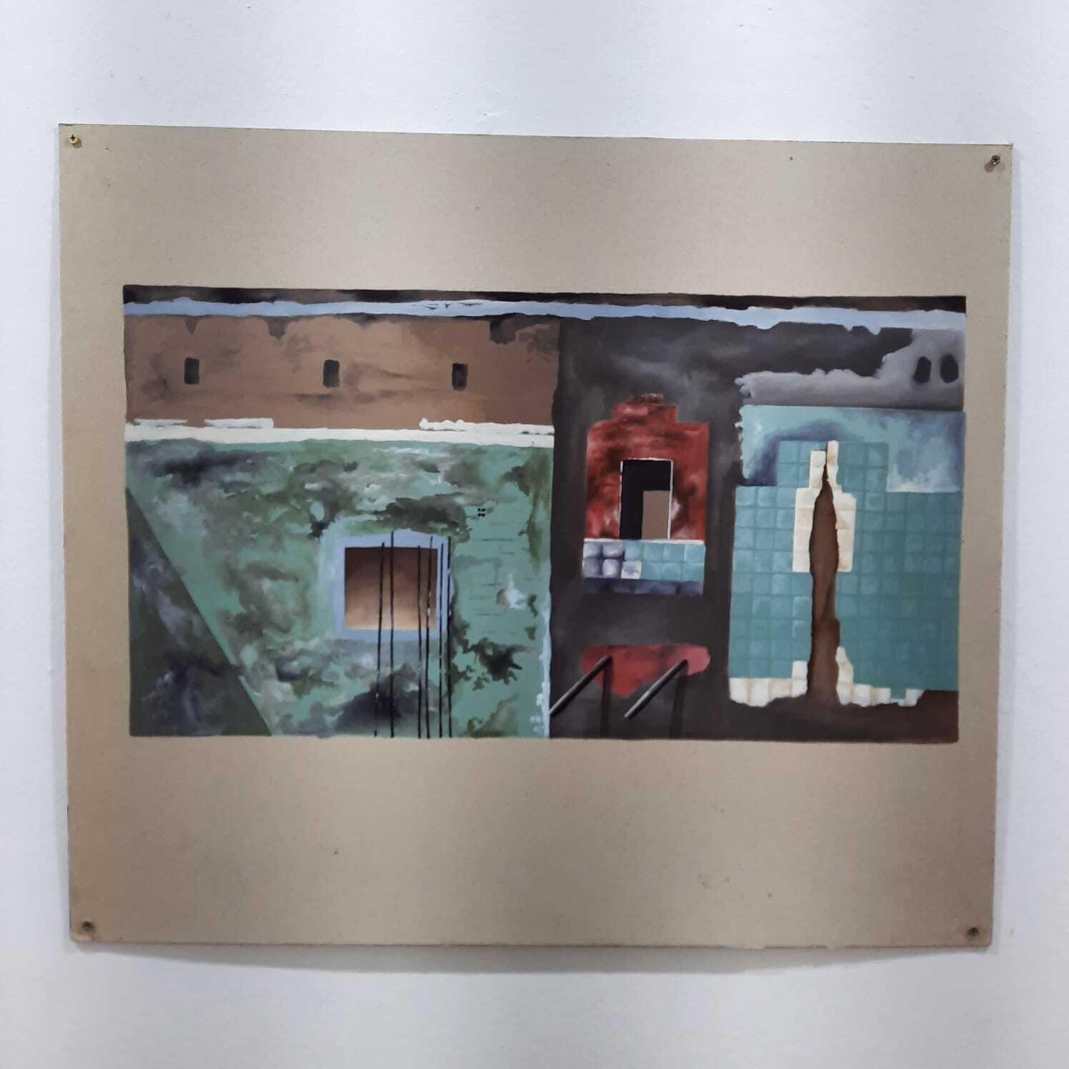 El silencio delas cosas